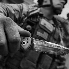 Knives & Tools