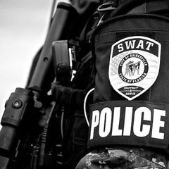 Patches & Insignia