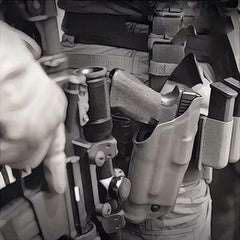 Duty Gear