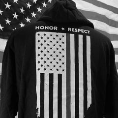 Thin Blue Line