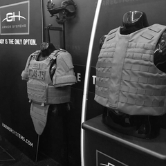 GH Armor Sysems