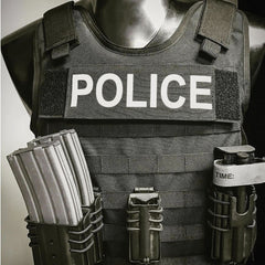 Body Armor