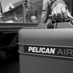 Pelican Coolers