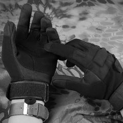 Ringers Gloves