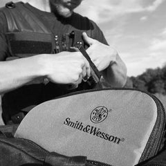 Smith & Wesson
