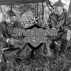 5ive Star Gear