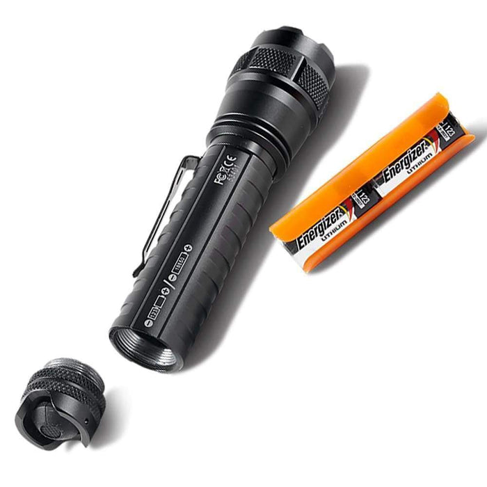5.11 Tactical Response XR1 Flashlight | Five-O Depot