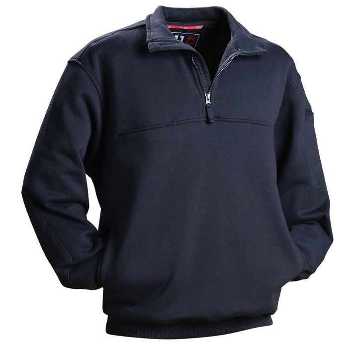 5.11 Tactical 1/4 Zip Job Shirt | Five-O Depot