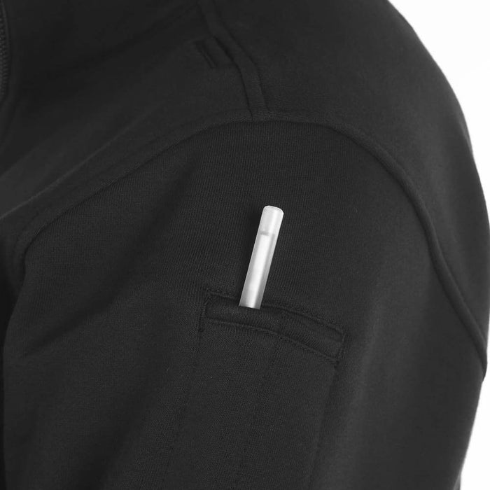 5.11 Tactical 1/4 Zip Job Shirt | Five-O Depot