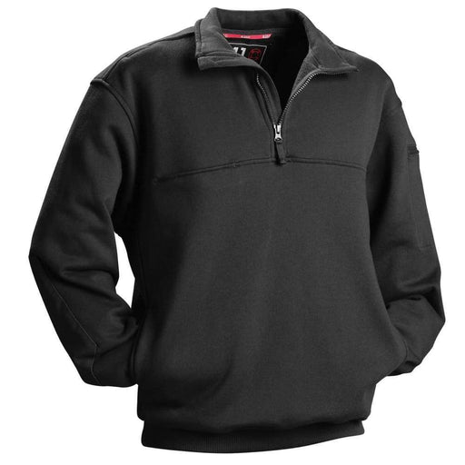 5.11 Tactical 1/4 Zip Job Shirt | Five-O Depot