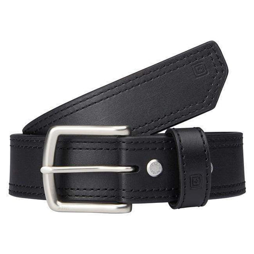 5.11 Tactical 1.5" Arc Leather Belt | Five-O Depot