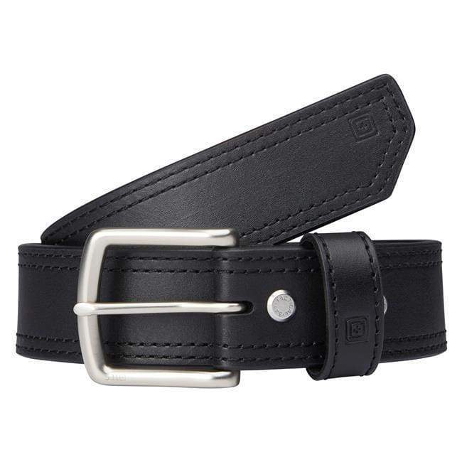 5.11 Tactical 1.5" Arc Leather Belt | Five-O Depot