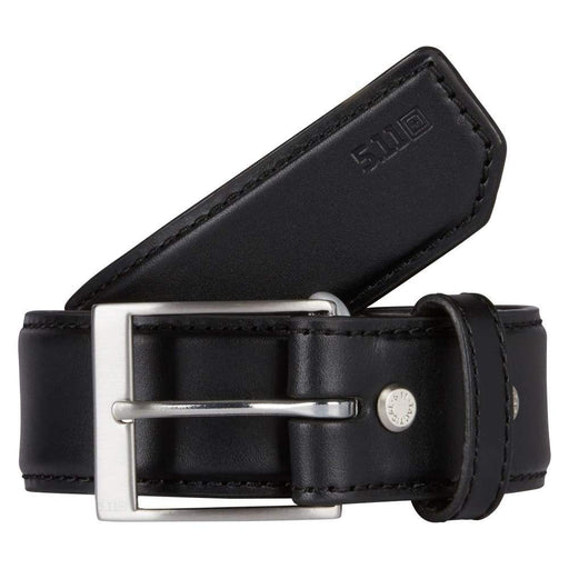 5.11 Tactical 1.5" Plain Casual Belt | Five-O Depot