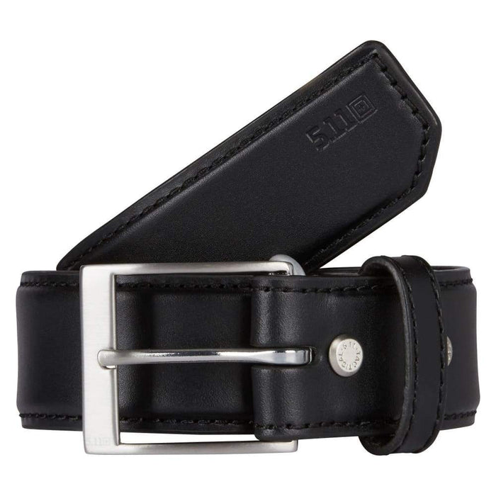 5.11 Tactical 1.5" Plain Casual Belt | Five-O Depot