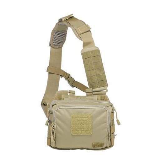 5.11 Tactical 2 Banger Duty Bag | Five-O Depot