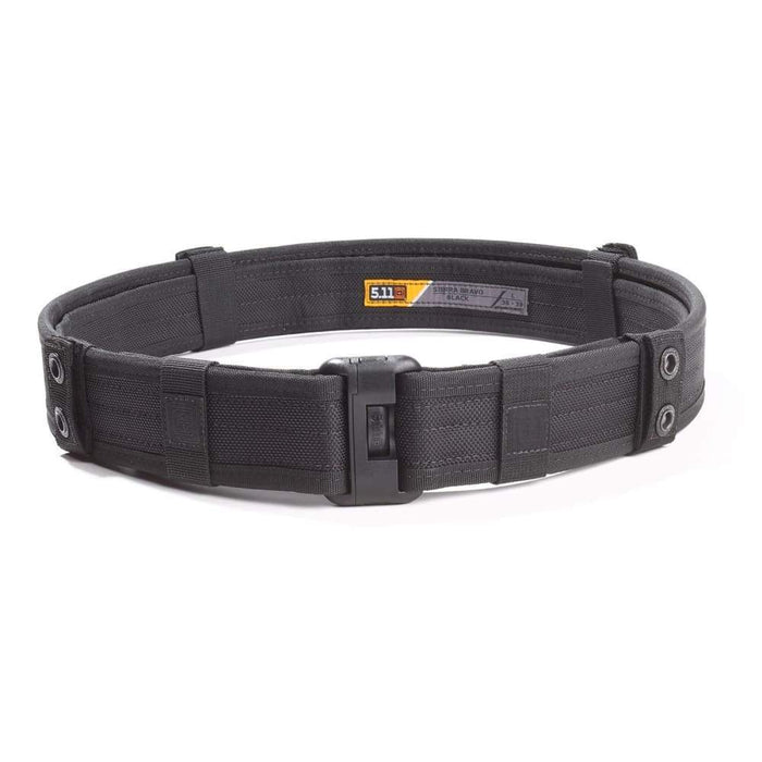 5.11 Tactical 2.25" Sierra Bravo Duty Belt Plus | Five-O Depot