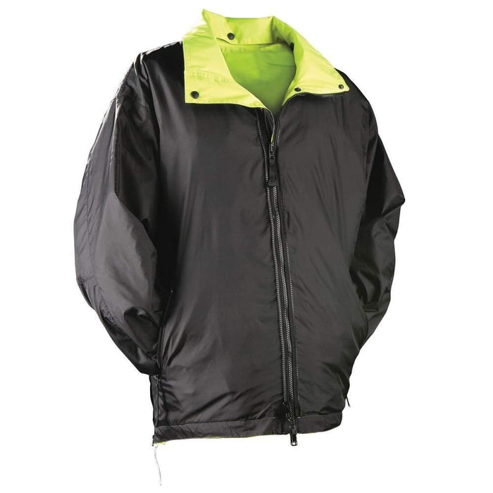 5.11 Tactical 3-In-1 Reversible High Visibility Parka | Five-O Depot