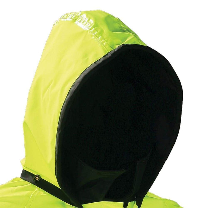 5.11 Tactical 3-In-1 Reversible High Visibility Parka | Five-O Depot