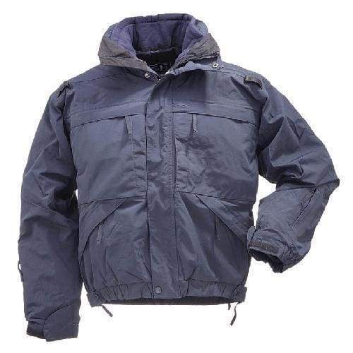 5.11 Tactical 5-In-1 Jacket 2.0 | Five-O Depot