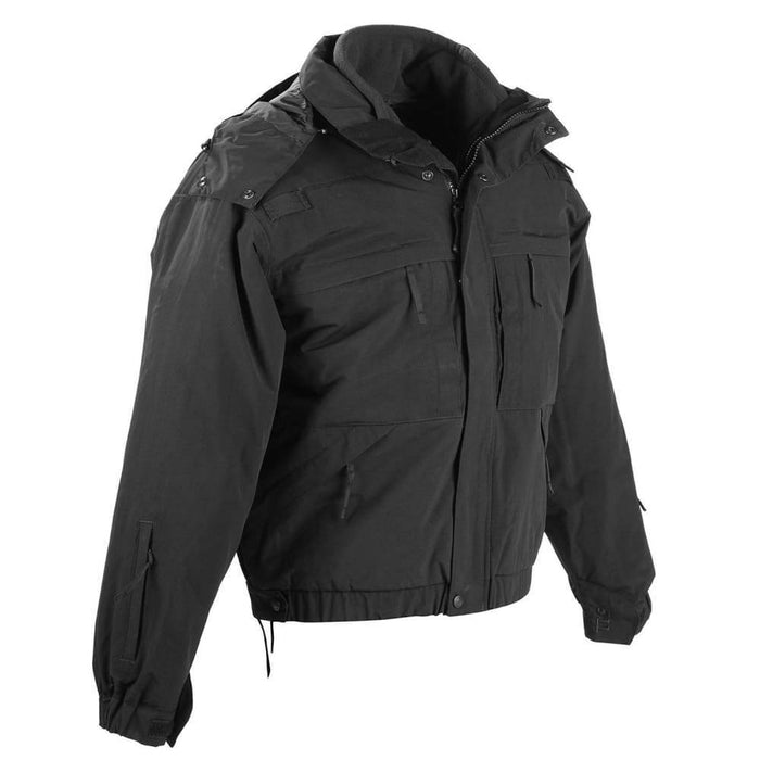 5.11 Tactical 5-In-1 Jacket 2.0 | Five-O Depot