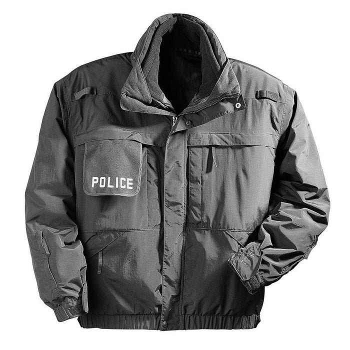 5.11 Tactical 5-In-1 Jacket 2.0 | Five-O Depot