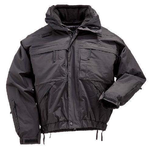 5.11 Tactical 5-In-1 Jacket 2.0 | Five-O Depot