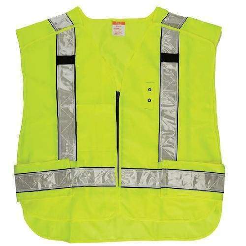 5.11 Tactical 5-Point Breakaway Vest | Five-O Depot