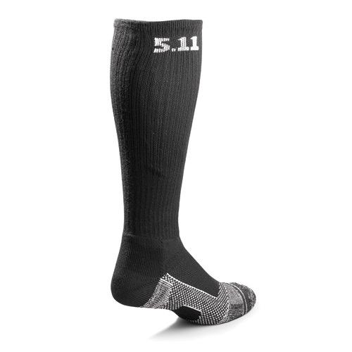 5.11 Tactical 9" Socks (3-pack) | Five-O Depot