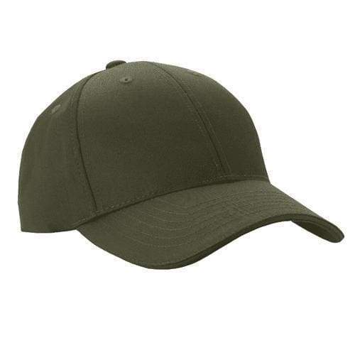 5.11 Tactical Adjustable Uniform Hat | Five-O Depot