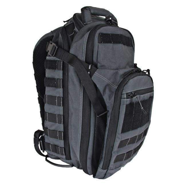 5.11 Tactical All Hazards Nitro Backpack | Five-O Depot