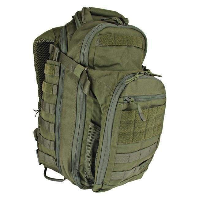 5.11 Tactical All Hazards Nitro Backpack | Five-O Depot