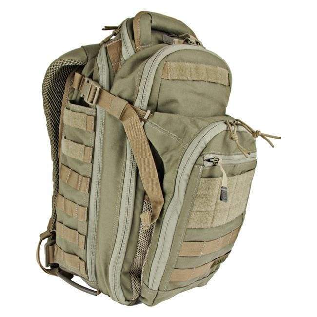 5.11 Tactical All Hazards Nitro Backpack | Five-O Depot