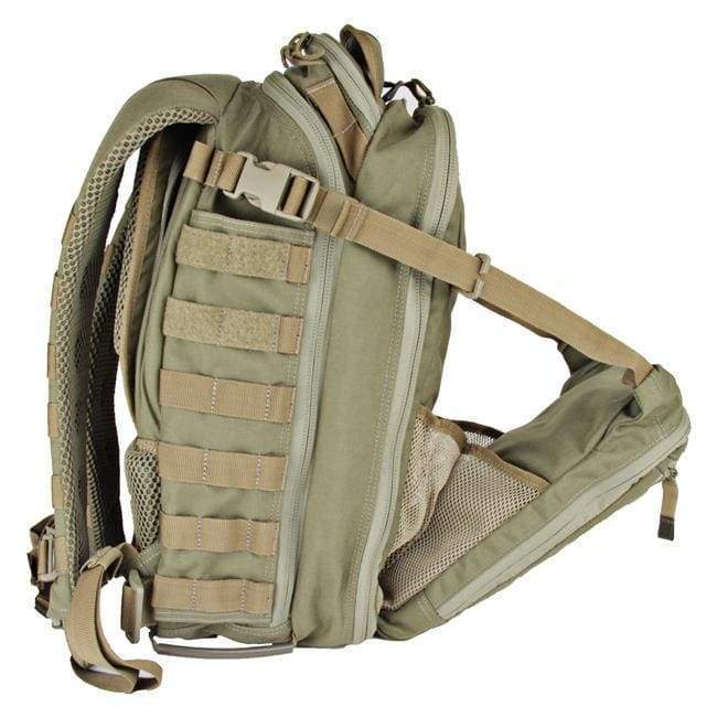 5.11 Tactical All Hazards Nitro Backpack | Five-O Depot