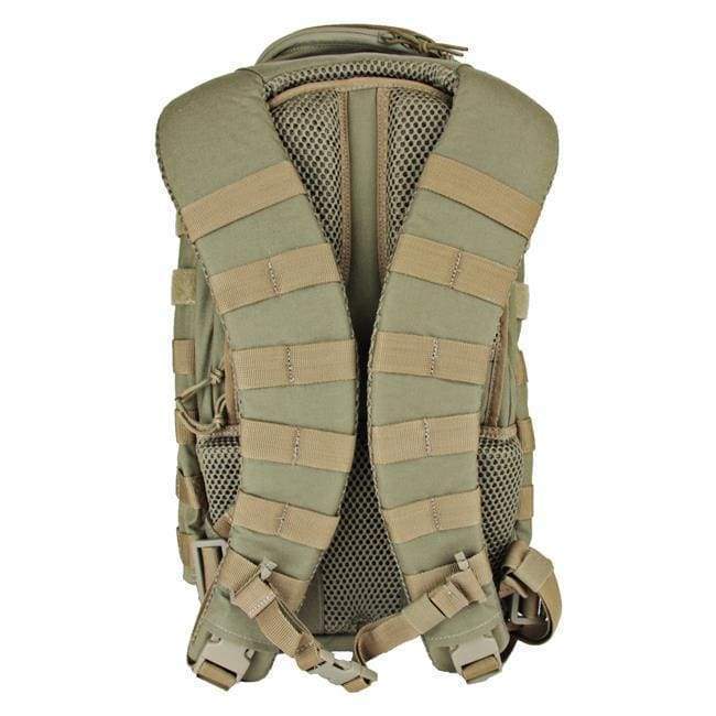5.11 Tactical All Hazards Nitro Backpack | Five-O Depot