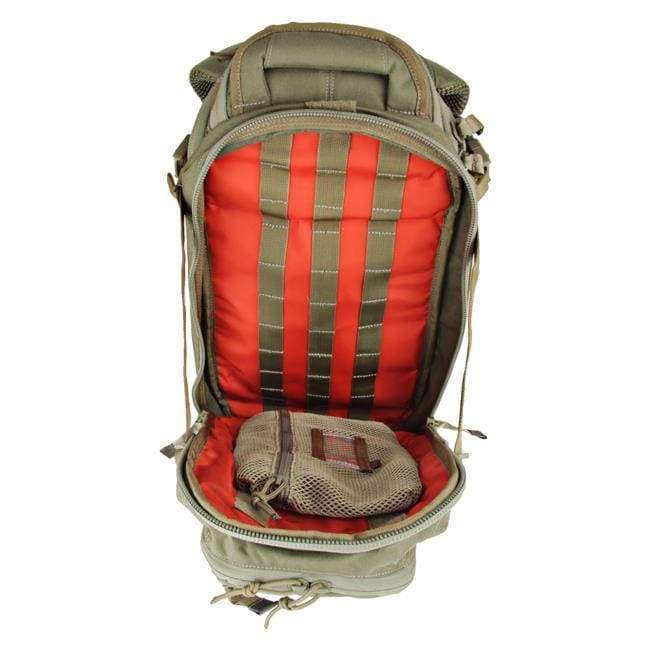5.11 Tactical All Hazards Nitro Backpack | Five-O Depot