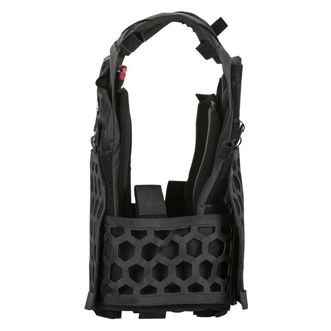 5.11 Tactical All Missions Plate Carrier | Five-O Depot