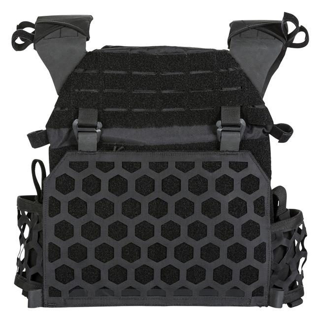 5.11 Tactical All Missions Plate Carrier | Five-O Depot