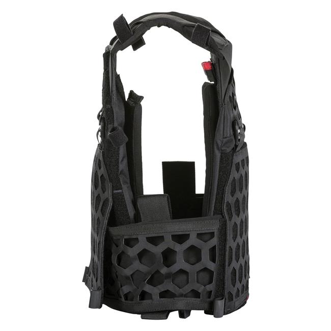 5.11 Tactical All Missions Plate Carrier | Five-O Depot