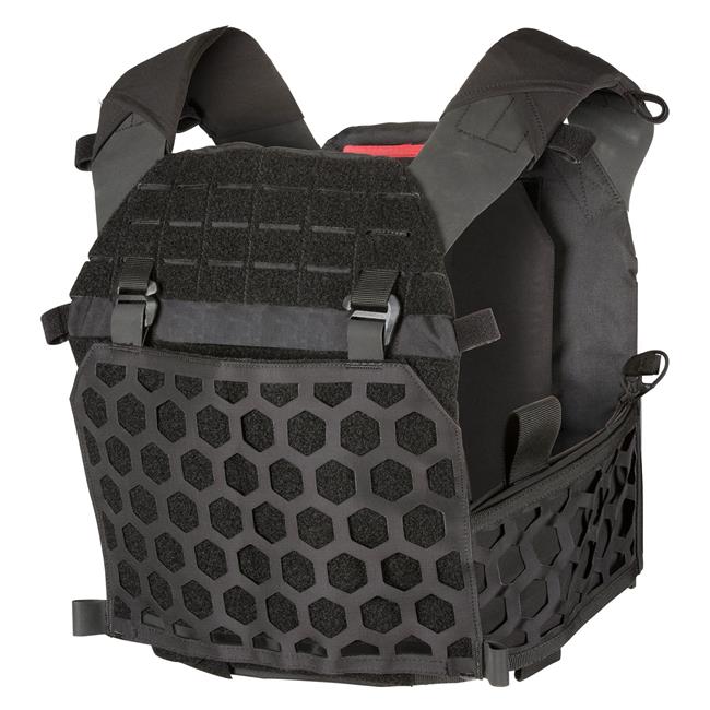 5.11 Tactical All Missions Plate Carrier | Five-O Depot