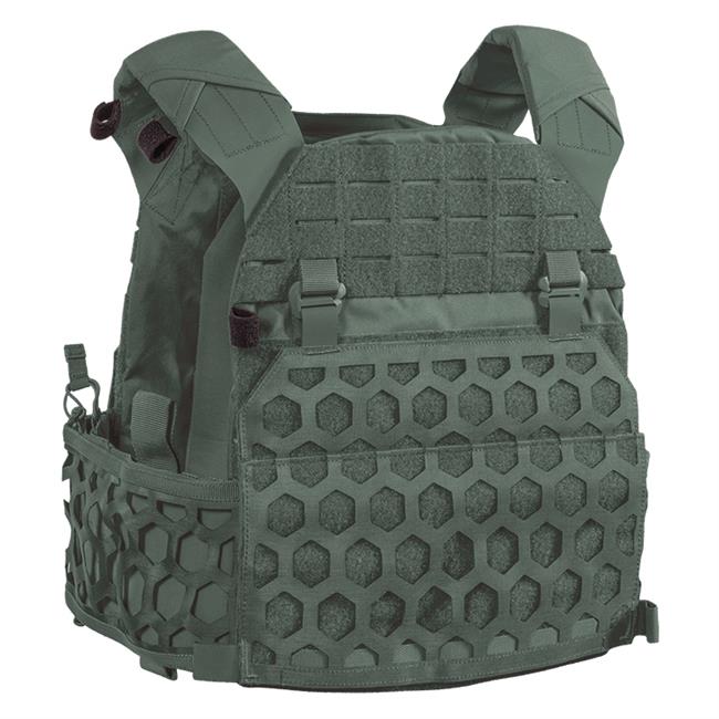5.11 Tactical All Missions Plate Carrier | Five-O Depot