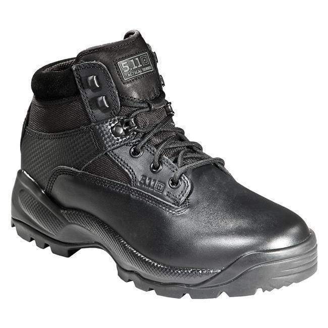 5.11 Tactical ATAC 2.0 6" Side-Zip Boots | Five-O Depot