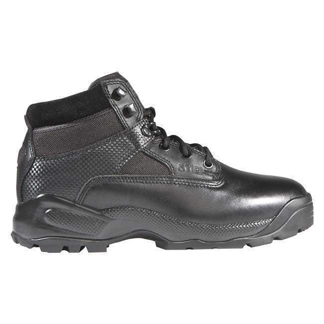 5.11 Tactical ATAC 2.0 6" Side-Zip Boots | Five-O Depot