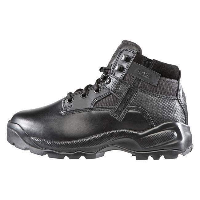5.11 Tactical ATAC 2.0 6" Side-Zip Boots | Five-O Depot