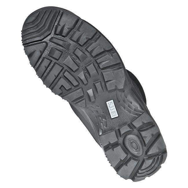 5.11 Tactical ATAC 2.0 6" Side-Zip Boots | Five-O Depot