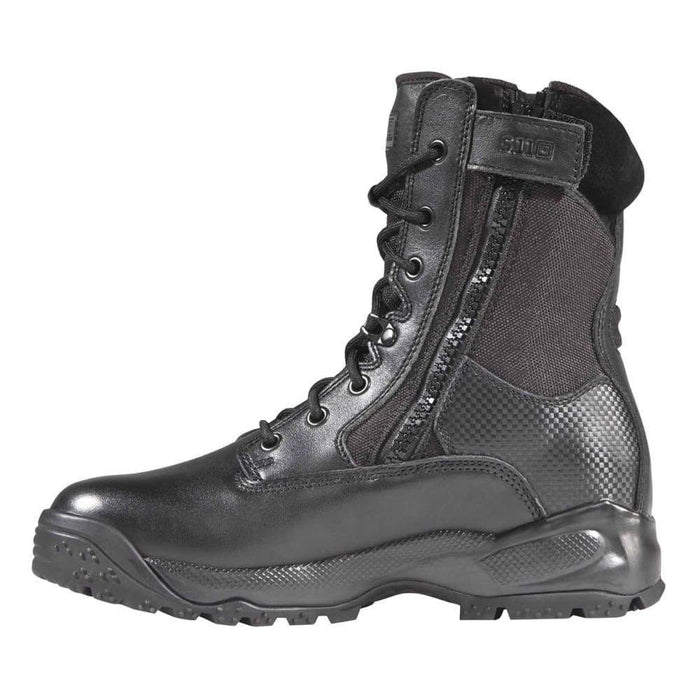 5.11 Tactical ATAC 8" 2.0 Side-Zip Boots | Five-O Depot