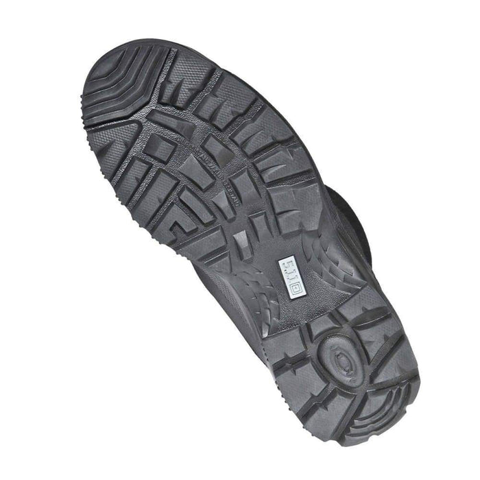 5.11 Tactical ATAC 8" 2.0 Side-Zip Boots | Five-O Depot