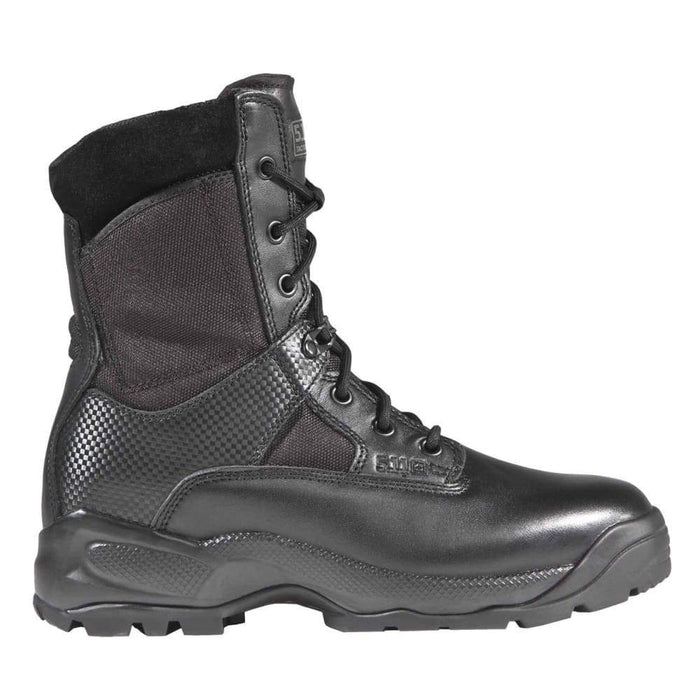 5.11 Tactical ATAC 8" 2.0 Side-Zip Boots | Five-O Depot