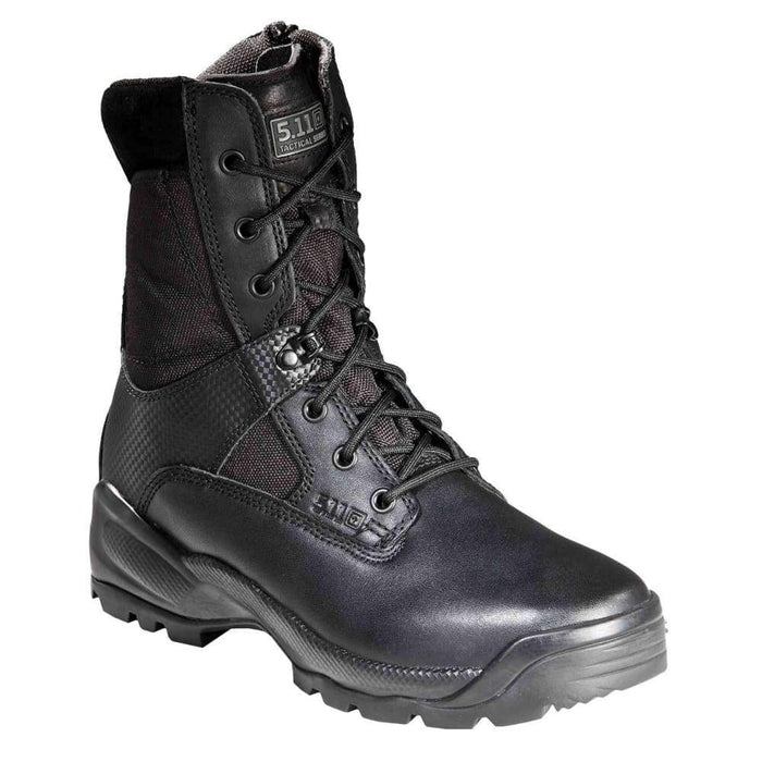 5.11 Tactical ATAC 8" 2.0 Side-Zip Boots | Five-O Depot