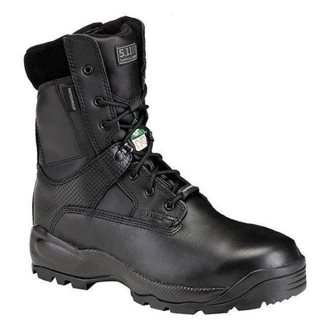 5.11 Tactical ATAC 8" Shield 2.0 Safety-Toe Boots | Five-O Depot