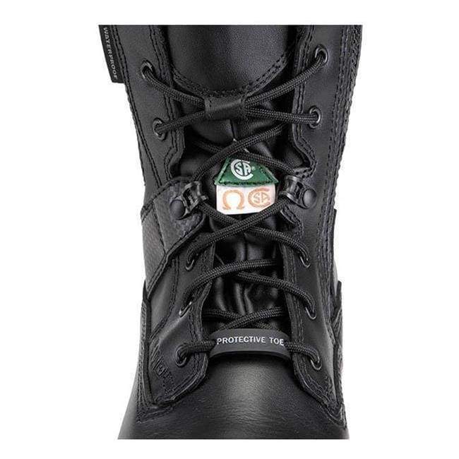5.11 Tactical ATAC 8" Shield 2.0 Safety-Toe Boots | Five-O Depot